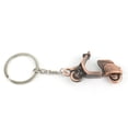 thumbnail image 4 of 3D Motorcycle Scooter Car Key Chains Keychain Keyfob Keyring Pendant, 4 of 7