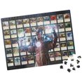 thumbnail image 2 of Puzzle Spin Master Games Magic The Gathering 500 piezas, 2 of 6