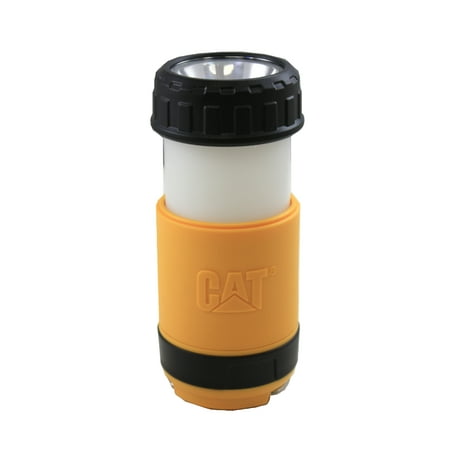 CAT CT6510 200 Lumen Utility Work Light for Reading, Camping,