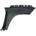 thumbnail image 2 of For Mercedes-Benz GL350/GL450 /GL550/GL550 2013-2016 Driver Side Fender | Front | 1668802700 | MB1240151, 2 of 2