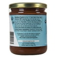thumbnail image 3 of Jem Specialty Nut Butter Chocolate Hazelnut Spread, Organic-16 oz, 3 of 3