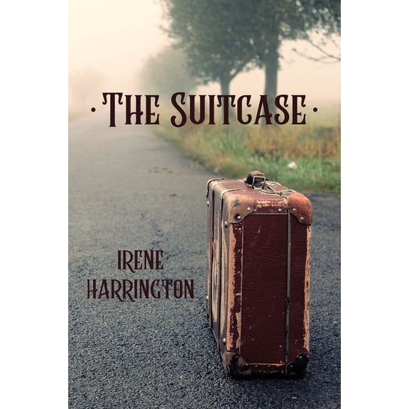 The Suitcase, (Paperback)