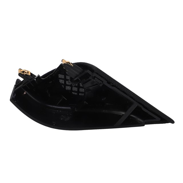 Cubierta del altavoz de agudos ANGGREK 1095686 00 F ABS resistente para coche