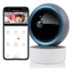 thumbnail image 1 of Cámara de Mascotas Con Cámara de Interiores Smart Motion Smart de 2 para la Cámarae Wifi de Seguridad del Hogar Con Ptz 355 Disparando, 1 of 6