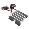 thumbnail image 2 of 48V 850W PTC Ceramic Air Heater Heating Elements Self Control Temperature for Small New Energy Vehicles, 2 of 17