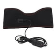 thumbnail image 2 of Face Heating Pack Wrap, Soft Flannel Rapid Heating Breathable Hot Compress Soreness Relief Jaw Heating Pad  for Wisdom Teeth, 2 of 7