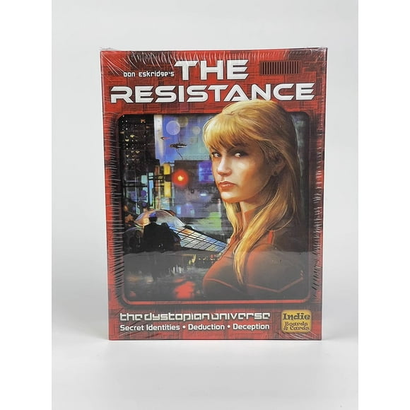 Avalon series board game strategy card coup The Resistance: Avalon