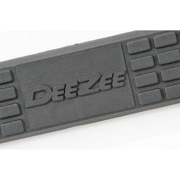 Dee Zee DZ 371233 Stainless Tubes - 3" Nerf Bar - fits 2002 - 2009 Dodge Ram