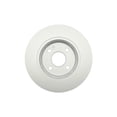 thumbnail image 2 of Disc Brake Rotor Fits select: 2011-2014 MAZDA MAZDA2, 2 of 2