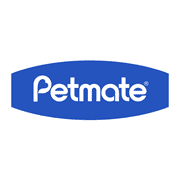 Angle View: PETMATE CAFE 1.5 GAL WATER