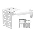 thumbnail image 3 of jinwen Security Camera Mount Bracket Dome Camera Holder for Backyard Lawn Outdoor Wall Mount, 3 of 8