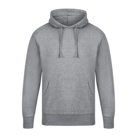 Casual Classics Mens Premium Ringspun Cotton Hoodie