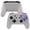 SNES, variant on eXtremeRate Classics SNES Style Faceplate Backplate Handles for Nintendo Switch Pro Controller, DIY Housing Shell Grip and Buttons for Nintendo Switch Pro - Controller NOT Included