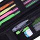thumbnail image 5 of Estuche de transporte Eva, estuche para lápices, bolsa para pluma estilográfica ejecutiva, bolígrafo, 5 of 5