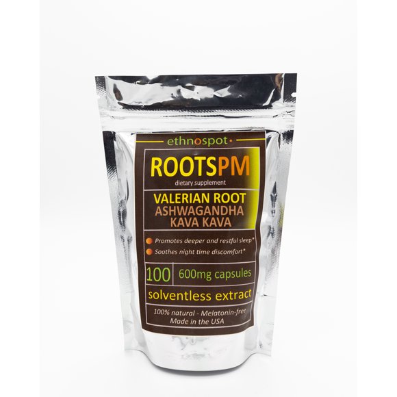 Kava Kava Root Powder