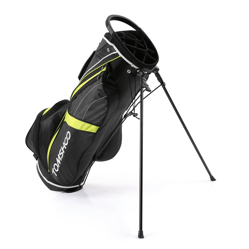 golf carry bag 14 way full length dividers Online Sale