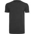 thumbnail image 1 of Build Your Brand T-Shirt pour Hommes à Col Rond, 1 of 4
