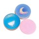 thumbnail image 4 of Jabón limpiador para brochas de maquillaje y cosméticos, barra limpiadora para brochas para toda la familia y amigos. Luna, 4 of 9