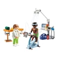 thumbnail image 3 of Fisioterapeuta Playmobil City Life 39 Piezas, 3 of 4