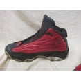 thumbnail image 5 of Ni - ke Air Jordan Men's Size 8 Pro Strong Gym 407285-601 Leather Red Black, 5 of 5