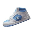 thumbnail image 3 of Tenis Champion 30N3 Court Hi para Hombre. CAS10403M blanco 27, 3 of 3