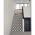 thumbnail image 3 of Stair Decals Stair Riser Stickers Peel and Stick Vinyl .&#W x .&#H x, 3 of 6