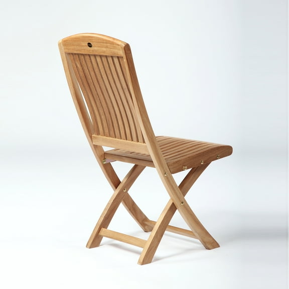 ARB Teak & Specialties Colorado Folding Arm Chair