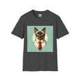 thumbnail image 2 of Siamese Cat, 2 of 11