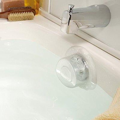 bottomless bath overflow drain cover - recyclable - Walmart.com