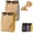 2Pcs-A, variant on Reusable Self‑Sealing Potato Storage Bags, Breathable Produce Food Storage Pouch for Potato Vegetable Pantry Kitchen Organization