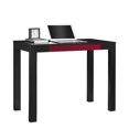 thumbnail image 3 of Ameriwood Parsons Desk with Drawer, 3 of 5