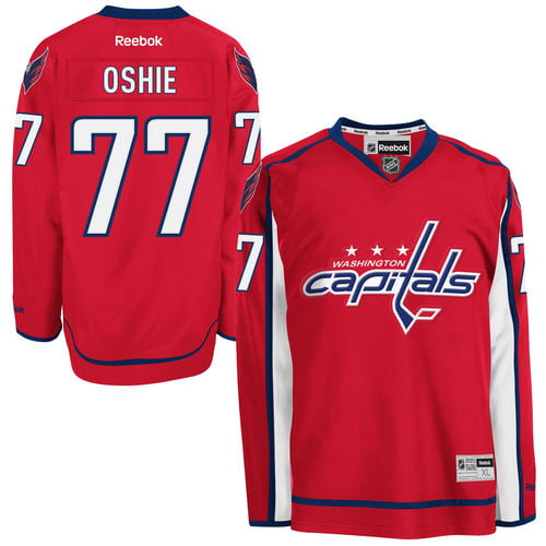 oshie capitals jersey