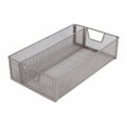 2 Divided Storage Bin