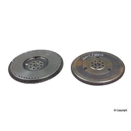 EXEDY FWSBL01 Replacement Flywheel
