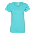 thumbnail image 1 of Comfort Colors - New - NIB - Garment-Dyed Women’s Midweight T-Shirt, 1 of 5