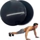 thumbnail image 1 of Exercise Sliders Core Strength and Flexibility Exercise Discs Home Gym Accessories 2-Pack, 1 of 5