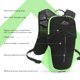 thumbnail image 5 of Mochila de hidratación INOXTO 5L con Compartimiento de vejigas de agua de 500 ml, 5 of 8