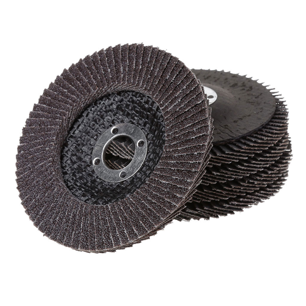 ESTONE Grinding Wheels Flap Discs 100mm 