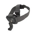 thumbnail image 2 of XYCCA Sangle de Montage pour Caméra d'Action Réglable Ceinture Portable Accessoires Universels pour Caméra d'Action pour Insta360 Cyclisme Course Vlogging Gris-081603, 2 of 5