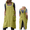 Mint Green, variant on longantii Cotton Linen Apron Cross Back Apron for Women with Big Pockets Square Pinafore Dress for Baking Cooking BBQ & Grill Mint Green S
