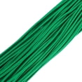 thumbnail image 4 of Uxcell Elastic Cord Heavy Stretch String Rope for Crafting DIY Sewing Hook Straps Camping Tie Down Strap Green 2mm x 100m, 4 of 5