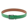 thumbnail image 5 of Mens Genuine Leather Belts for Men Dress Belt Many Colors, 5 of 5