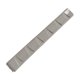 thumbnail image 5 of Longboard Tabla de Surf Práctico Centro de Surf para Tabla de Paddle Accesorios para Tablas de Surf Blanco Cola Cajas para aletas de tablas de surf, 5 of 8