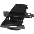 thumbnail image 3 of A-Premium Black Drink Cup Holder Compatible with BMW 325xi 328i 328i xDrive 328xi 335i 335i xDrive 335xi 2006-2013 Left and Right 2-PC Set, 3 of 3