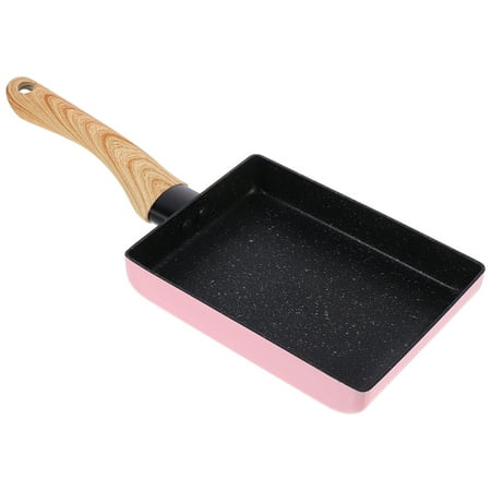 

1Pc Nonstick Frying Pan Useful Frying Pan Restaurant Fry Pan Omelet Pan