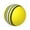 Yellow#0625-127, variant on Silent Chew Ball for Small Dogs Puppies Durable EVA Sponge Toy for Aggressive Chewers Interactive Quiet Play Fetch Ball