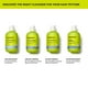 thumbnail image 3 of DevaCurl Limpiador Original No-Poo 12 oz, 3 of 9