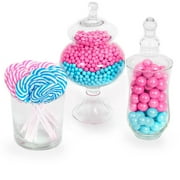Gender Reveal Candy Kit Blue Pink