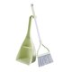 thumbnail image 1 of Juego de Mini escoba y recogedor para niños, pequeño ayudante de limpieza para el hogar, juguetes de limpieza para niños pequeños, juego de escobas verde, 1 of 9