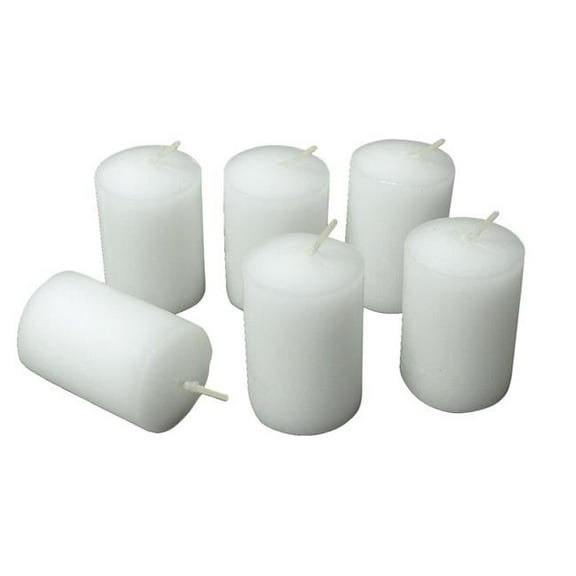 Paraffin Votive Candles